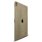 iPad Pro 13" (2024, M4) Modern oak skins