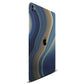 iPad Pro 11" (2024, M4) Onyx azure skins