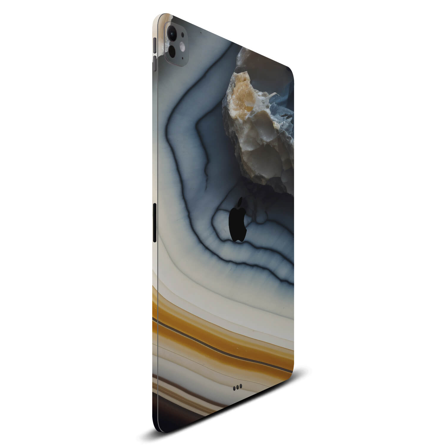 iPad Pro 11" (2024, M4) Onyx geode skins