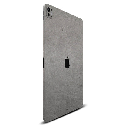 iPad Pro 13" (2024, M4) Sahara concrete skins