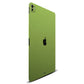 iPad Pro 11" (2024, M4) Textured matt green skins
