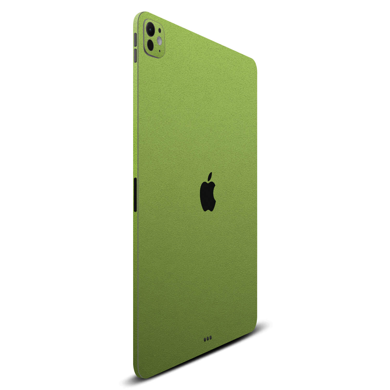 iPad Pro 11" (2024, M4) Textured matt green skins