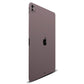 iPad Pro 13" (2024, M4) Textured matt mulberry skins