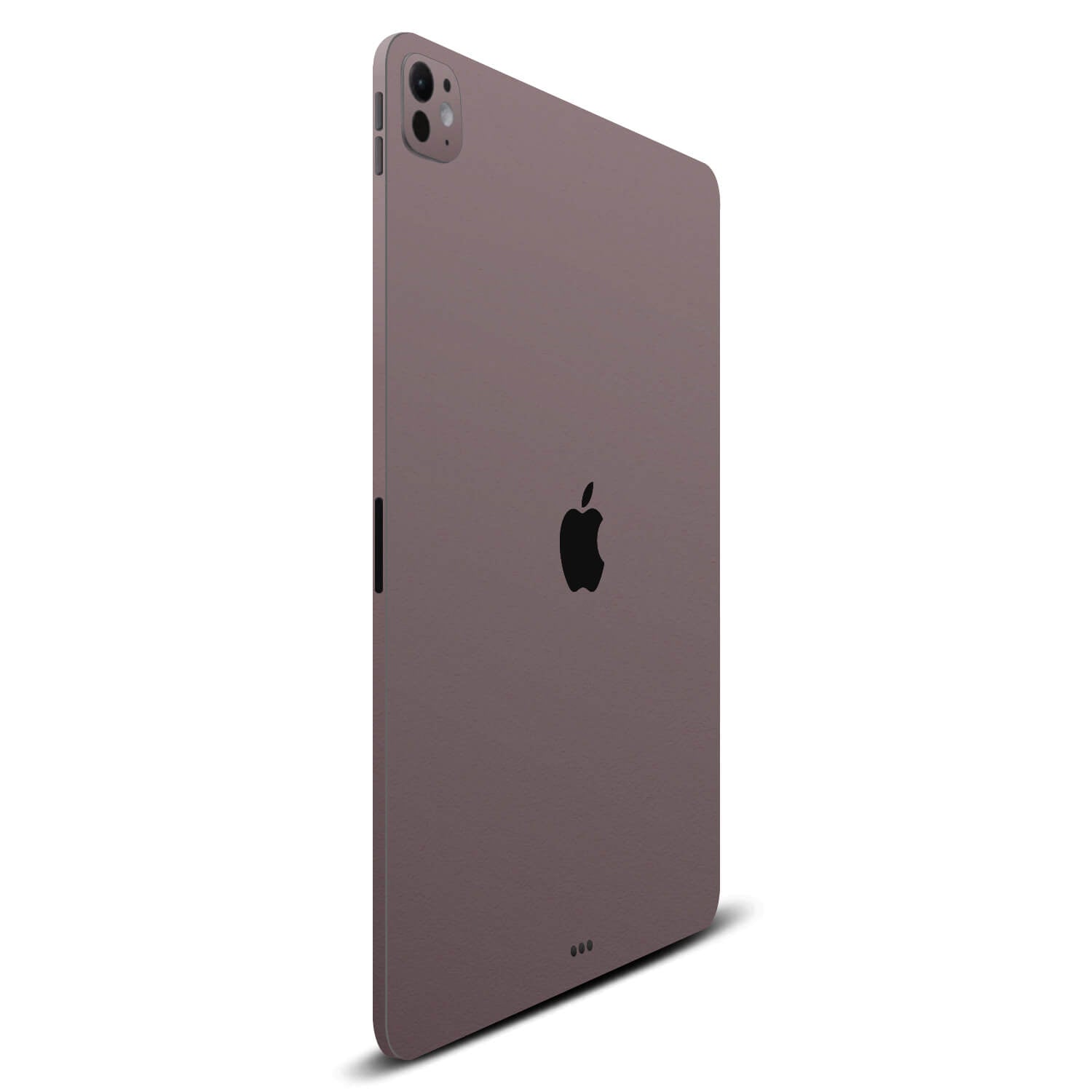 iPad Pro 13" (2024, M4) Textured matt mulberry skins