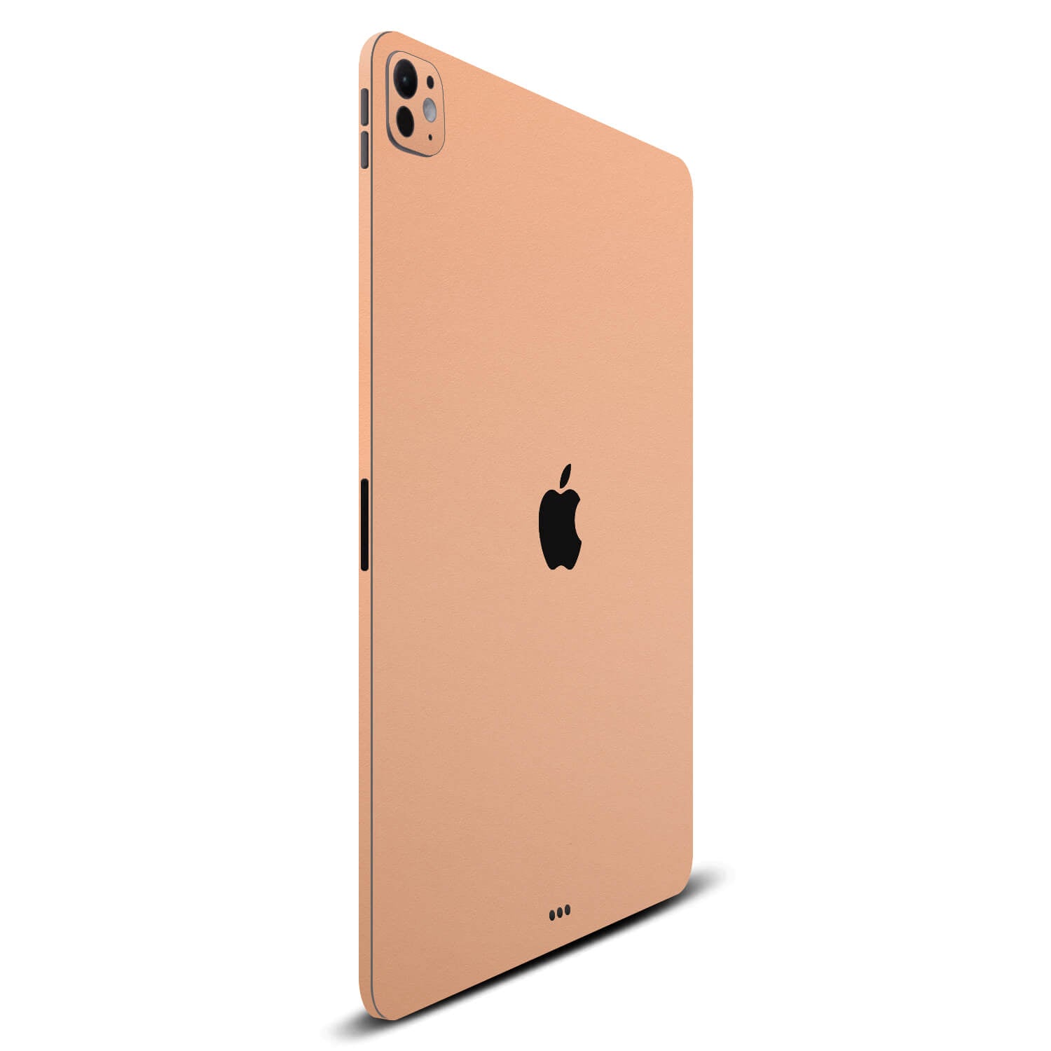 iPad Pro 11" (2024, M4) Textured matt peach skins