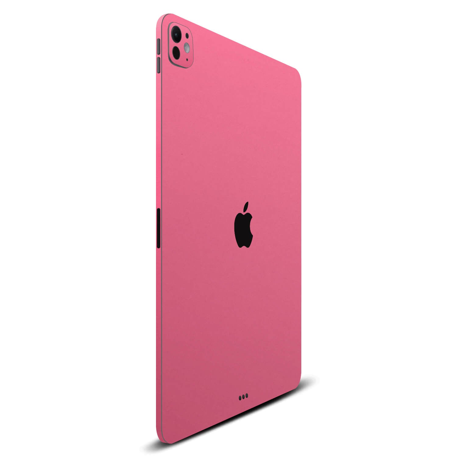 iPad Pro 13" (2024, M4) Textured matt pink skins