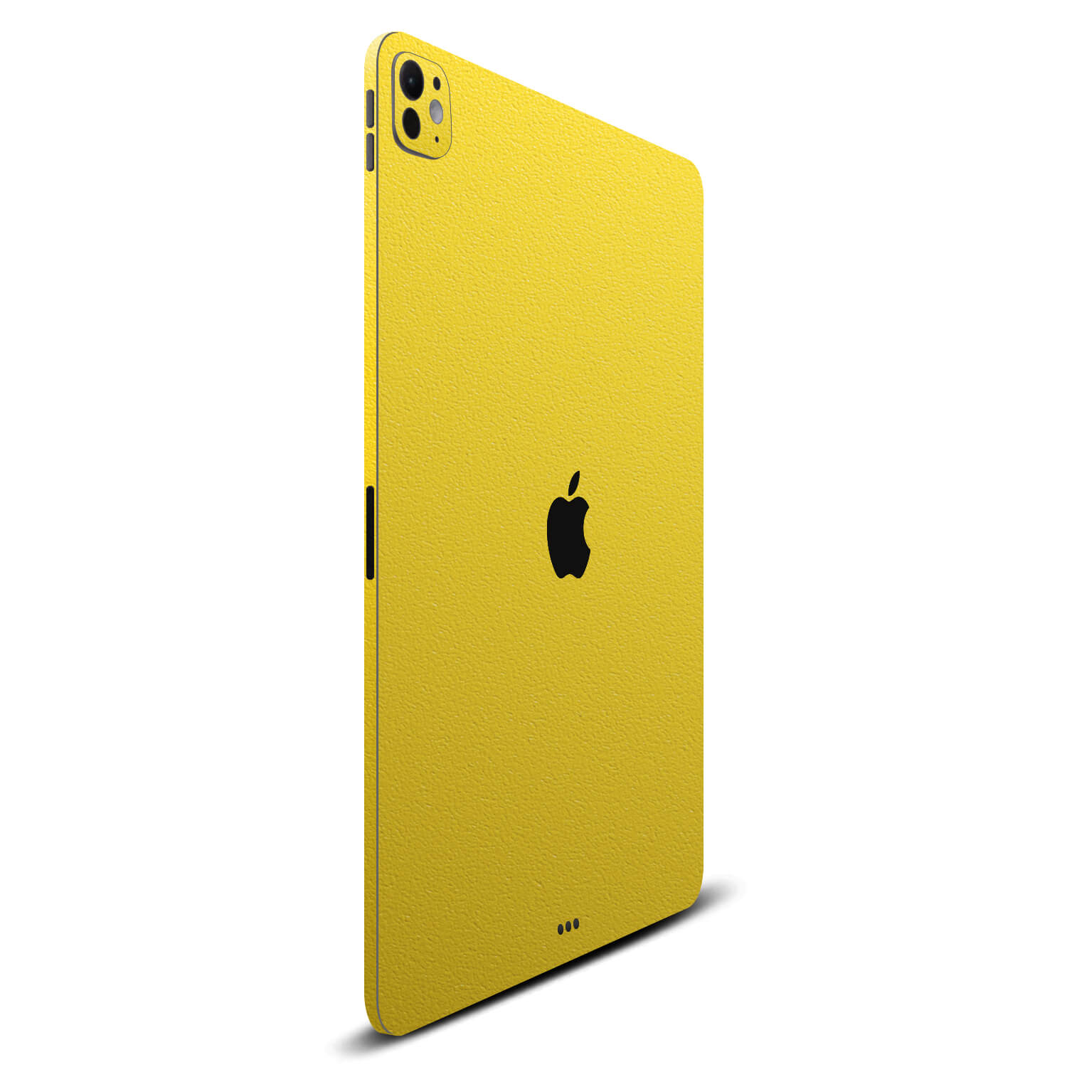 iPad Pro 11" (2024, M4) Textured matt yellow skins