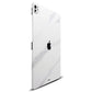 iPad Pro 11" (2024, M4) White marble skins