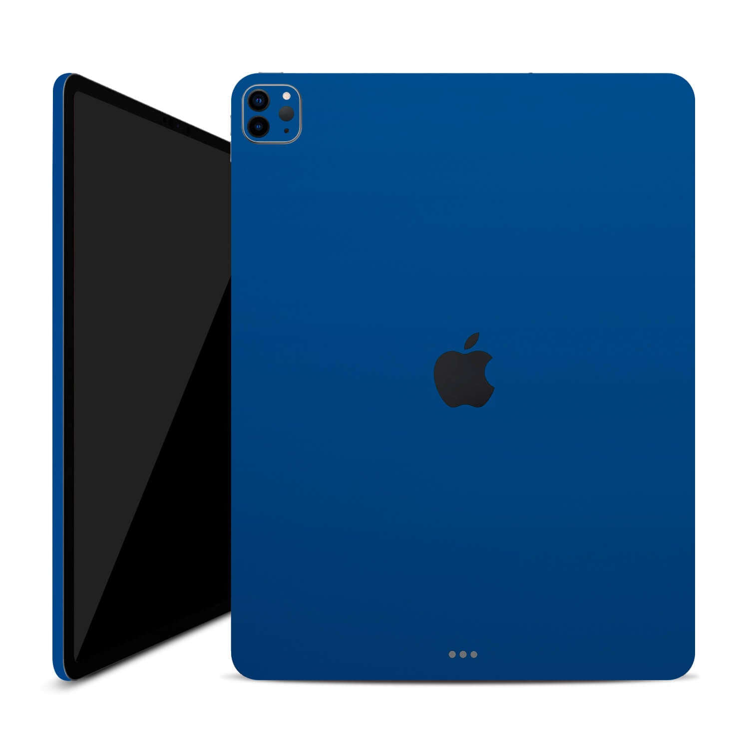 iPad Pro 11" (2023, Gen 4, M2) Textured matt royal blue skins
