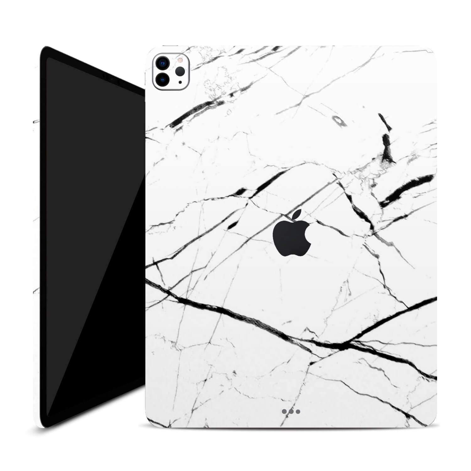 iPad Pro 11" (2023, Gen 4, M2) Yakuza skins