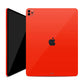 iPad Pro 11" (2023, Gen 4, M2) Dragon red gloss skins