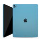 iPad Pro 11" (2023, Gen 4, M2) Textured matt light blue skins