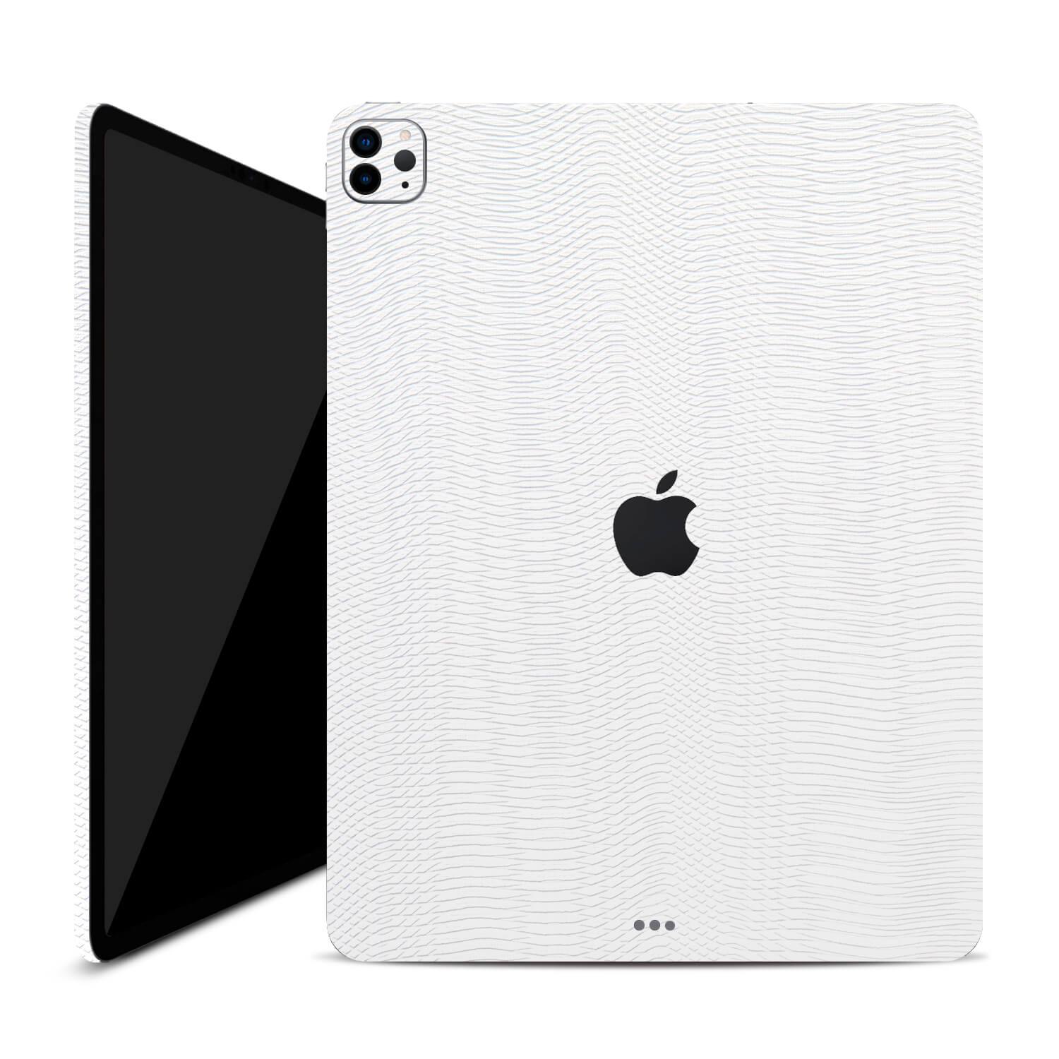 iPad Pro 12.9" (2023, Gen 6, M2) Waveform skins