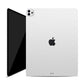 iPad Pro 11" (2023, Gen 4, M2) White carbon fibre skins