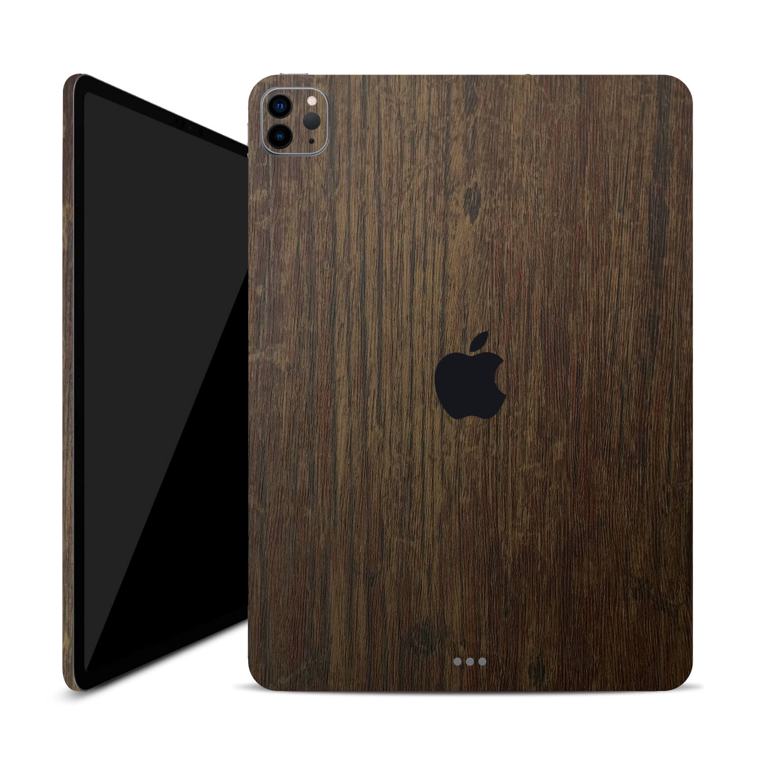 iPad Pro 11" (2023, Gen 4, M2) Aged oak skins