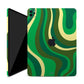 iPad Pro 12.9" (2023, Gen 6, M2) Abstract jungle skins
