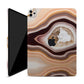 iPad Pro 12.9" (2021, Gen 5, M1) Onyx oyster skins