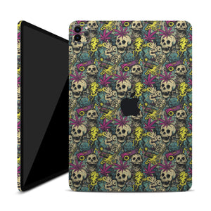 iPad Pro 11" (2021, Gen 3, M1) skins