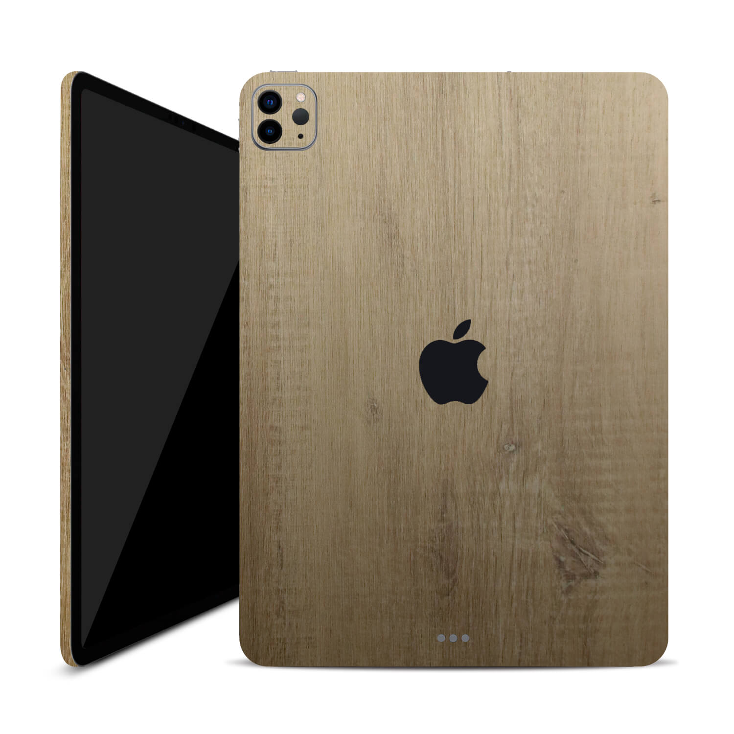 iPad Pro 11" (2023, Gen 4, M2) Modern oak skins