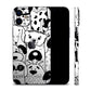iPhone 12 Mini Doodles dog skins