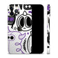 iPhone 12 Pro Max Doodles monster purple skins