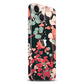 iPhone 13 Mini Art Vintage Floral skin