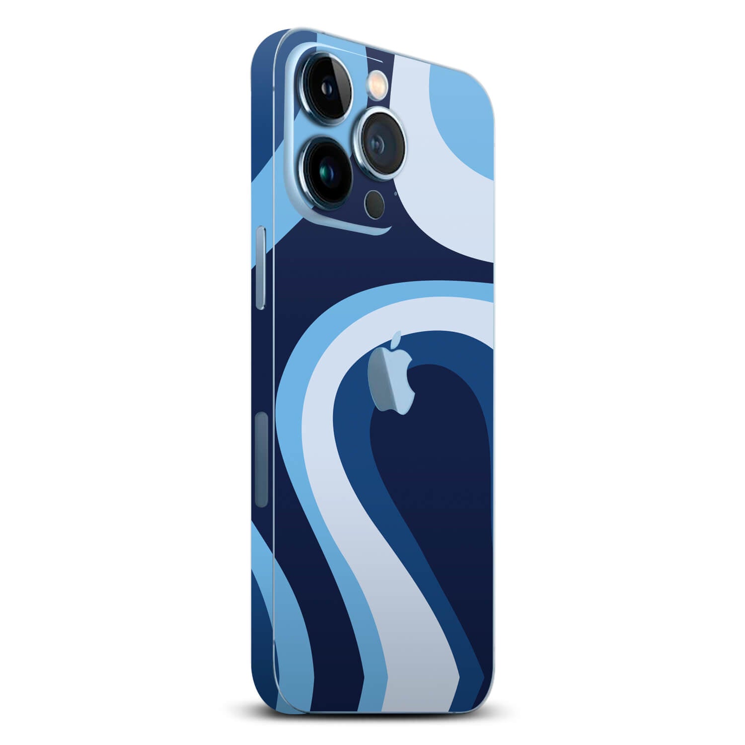 iPhone 13 Pro Max Abstract lagoon skins