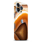 iPhone 13 Pro Onyx amber skins