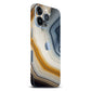 iPhone 13 Pro Max Onyx geode skins