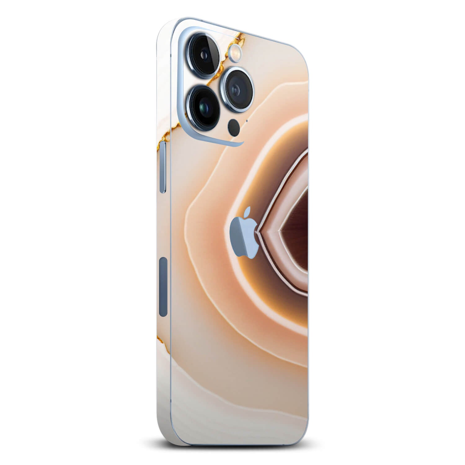iPhone 13 Pro Max Onyx oyster skins