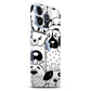 iPhone 13 Pro Max Doodles dog skins