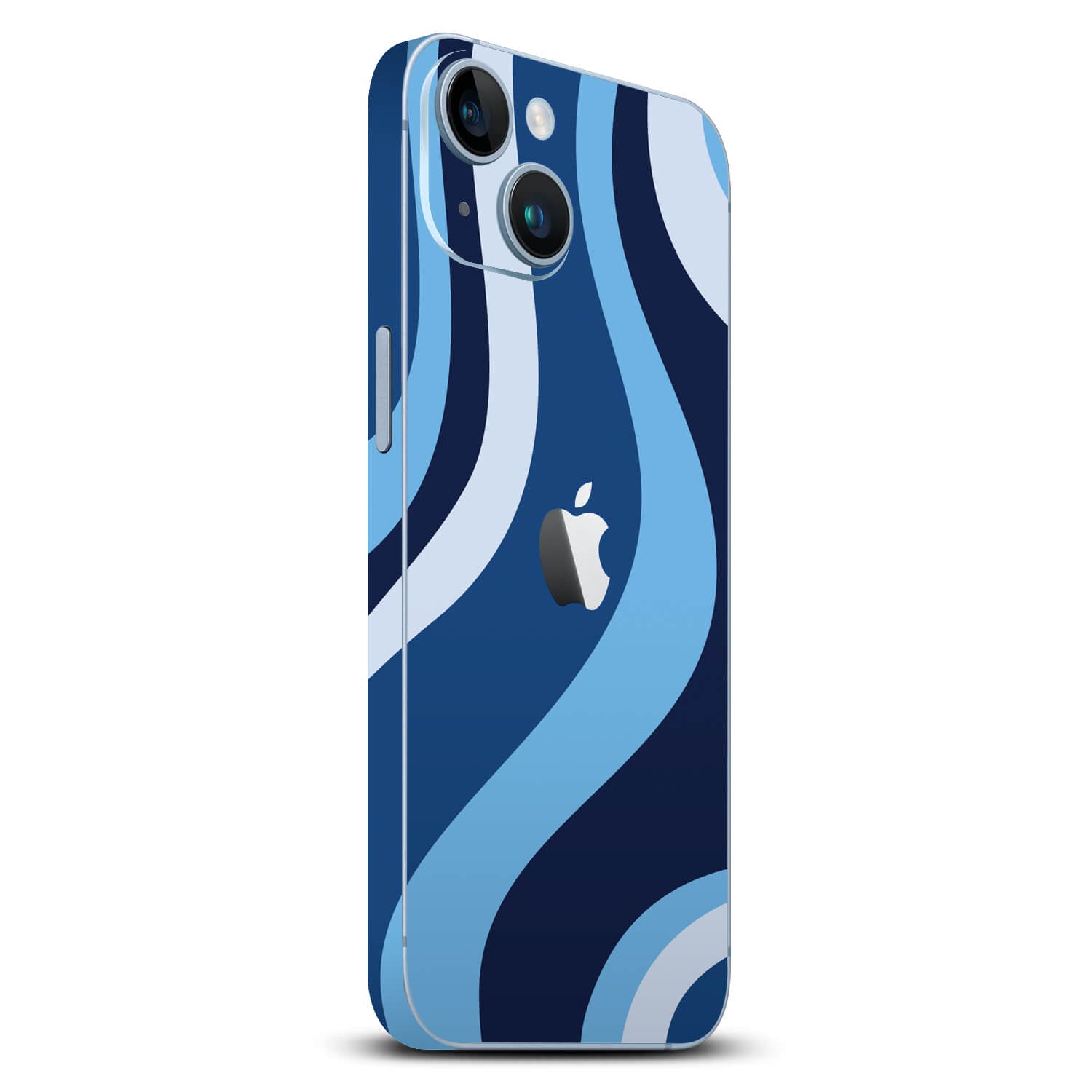 iPhone 14 Abstract lagoon skins