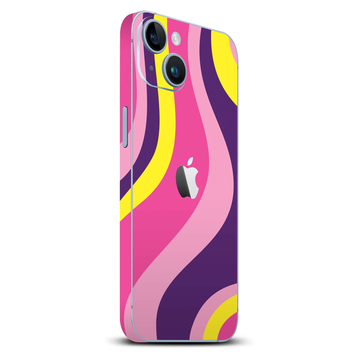 iPhone 14 Plus Abstract psychadelic skins