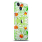 iPhone 14 Plus Art Daisy Field skin