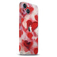 iPhone 14 Plus Art Love Hearts skin