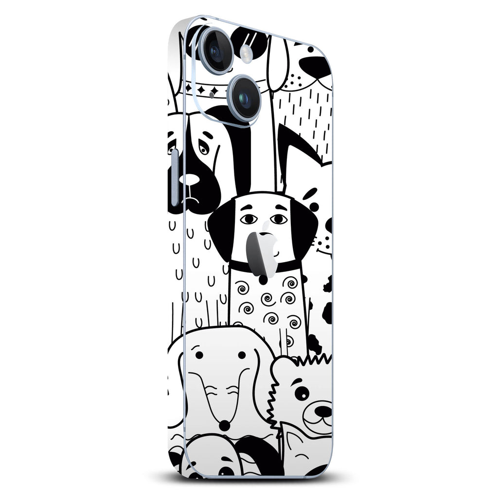 Iphone 14 Plus Skins