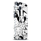 iPhone 14 Doodles dog skins