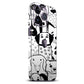 iPhone 14 Pro Max Doodles dog skins