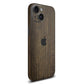 iPhone 15 Plus Aged oak skins