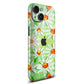 iPhone 15 Plus Art Daisy Field skin