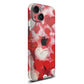 iPhone 15 Art Love Hearts skin