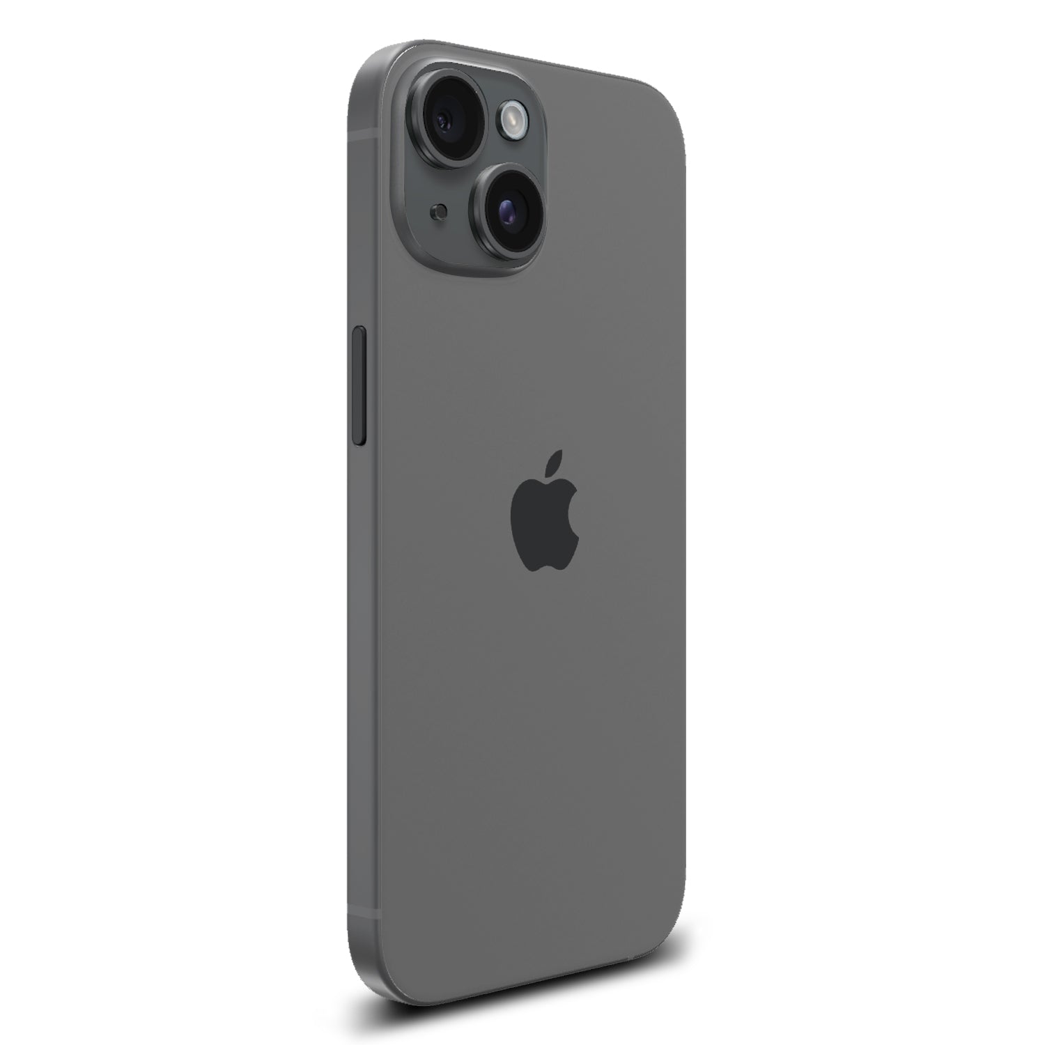 iPhone 15 Clear gloss skins
