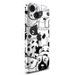 iPhone 15 Doodles dog skins