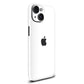 iPhone 15 Plus White gloss skins