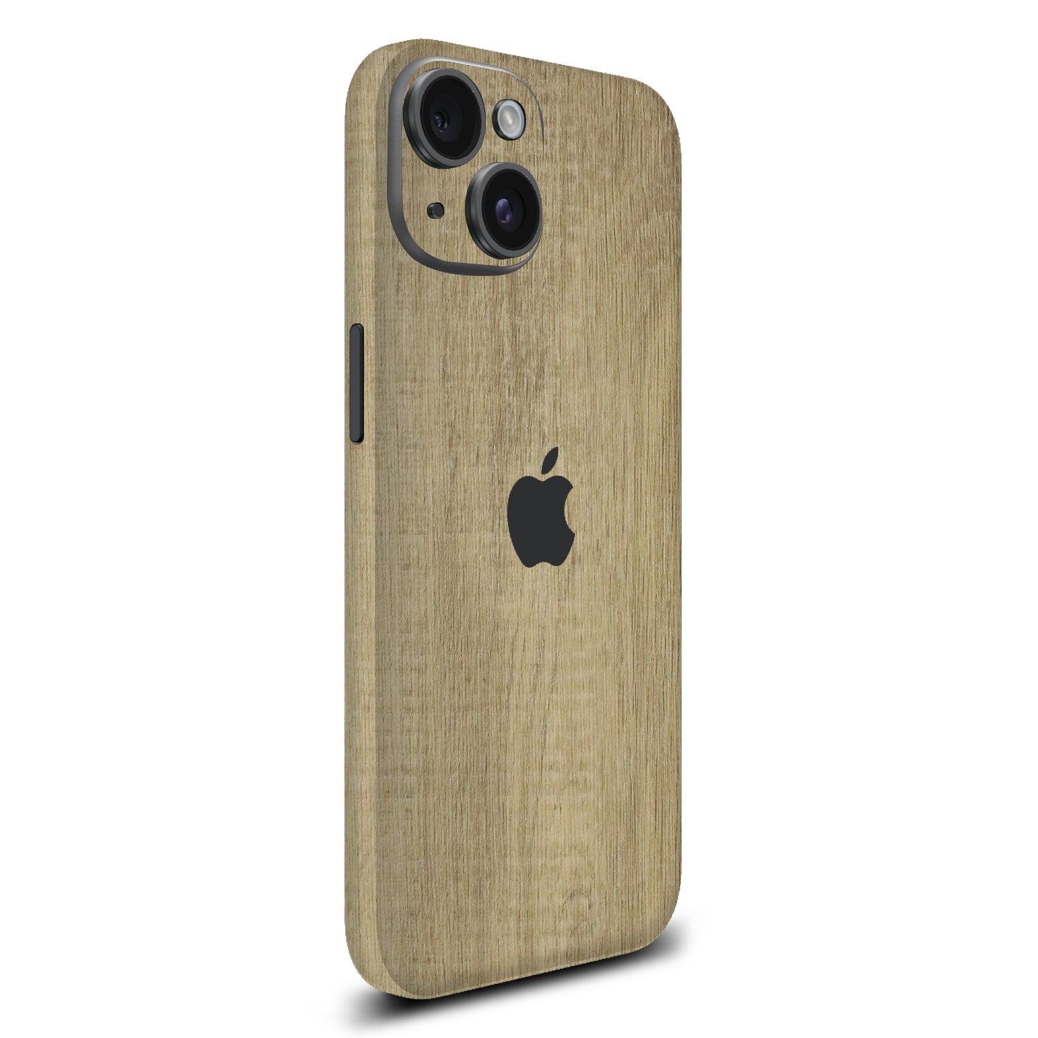 iPhone 15 Modern oak skins