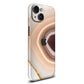 iPhone 15 Plus Oyster onyx skins