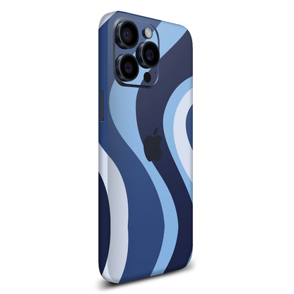 iPhone 16 Pro max Abstract lagoon skins