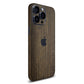 iPhone 15 Pro Aged oak skins