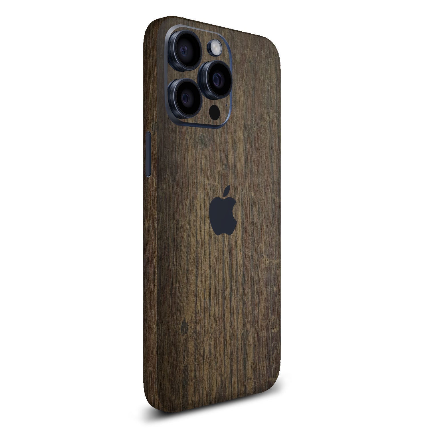 iPhone 15 Pro Aged oak skins