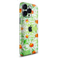 iPhone 15 Pro Max Art Daisy Field skin